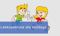 Lekkoatletyka dla każdego